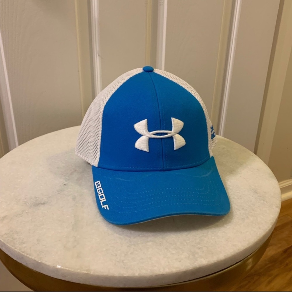 Under Armour Golf Hat